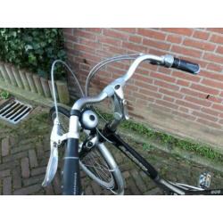 Batavus Staccato 8 versn en naafdynamo