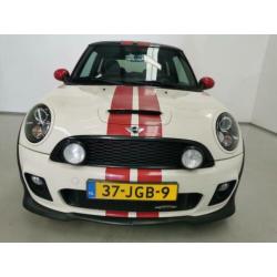 Mini 1.6 John Cooper Works Chili / 211 pk / Nederlandse Auto