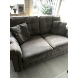 Chartwell bank in taupe kleur zie omschrijving