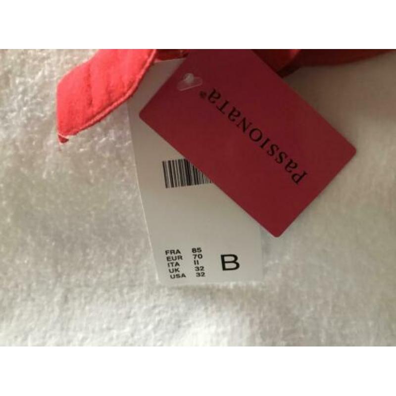Push up BH passionata nieuw 70B