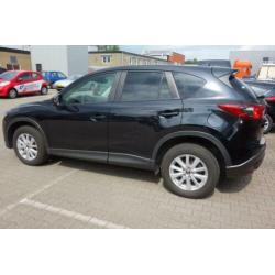 Mazda CX-5 SKYACTIV-G 2.0 4WD TS+ LEASE PACK Navi Pdc Xenon