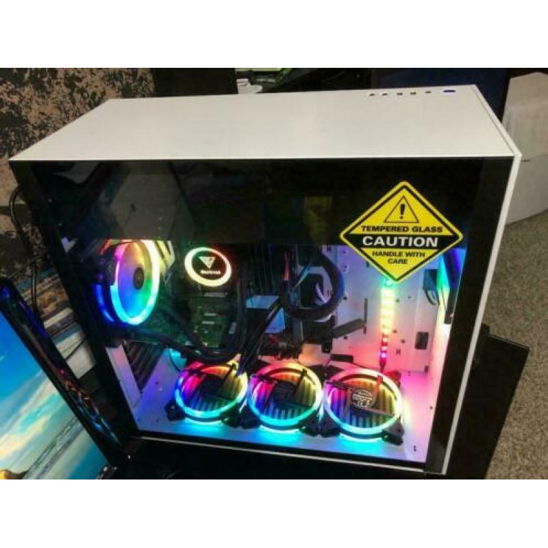Desktop i7