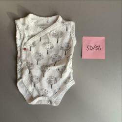 Rompers maat 50/56