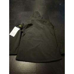 Stone island soft shell jassen, lente/zomer collectie
