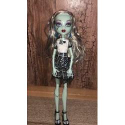 Monster High Poppen