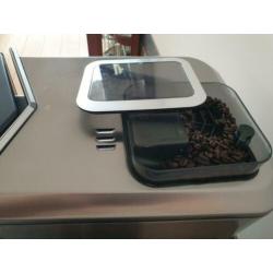 Siemens eq.9 s500 - volautomaat- espresso