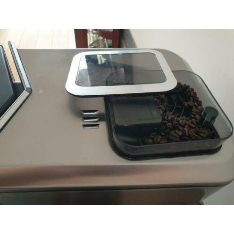Siemens eq.9 s500 - volautomaat- espresso