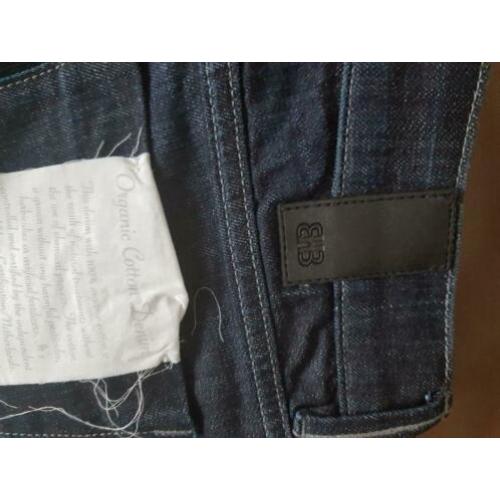 Hugo Boss jeans 26/34 NIEUW