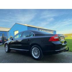 Volvo S80 2.0 T Momentum Navi/Leer/Bluetooth/Trekhaak