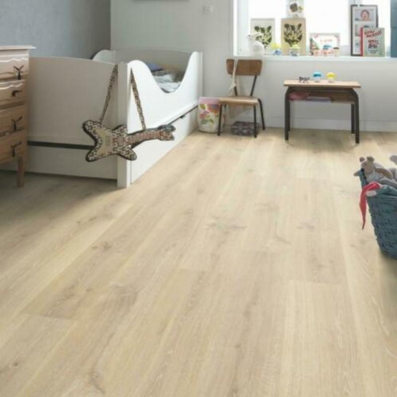 Quick-Step Creo CR 3179 Lichte Eik Tennessee €14,99