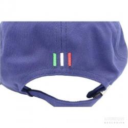 Lamborghini Basic Shield pet blauw