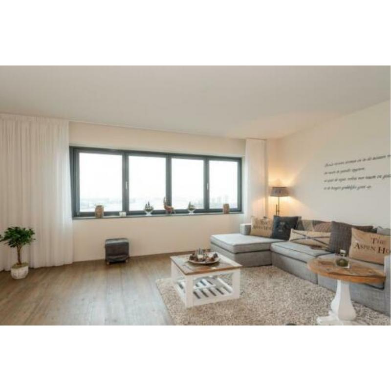 Koopappartement: Lloydkade 793, Rotterdam