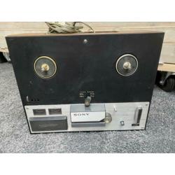 Sony TC-250A