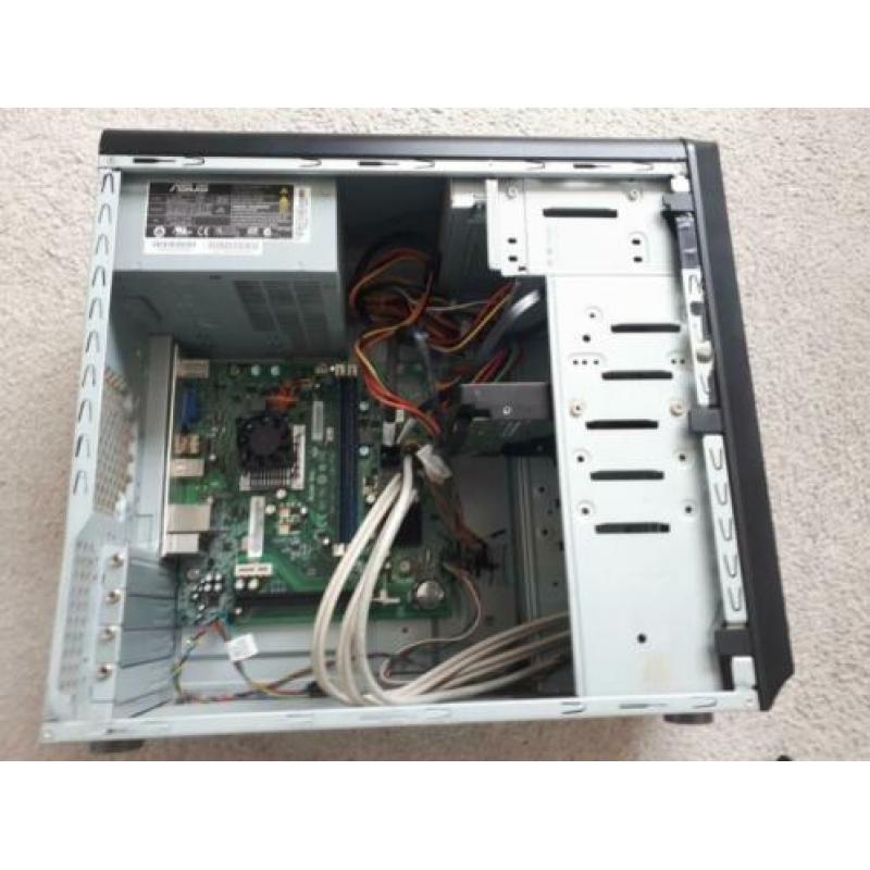 te koop e-300 2X1300 pc