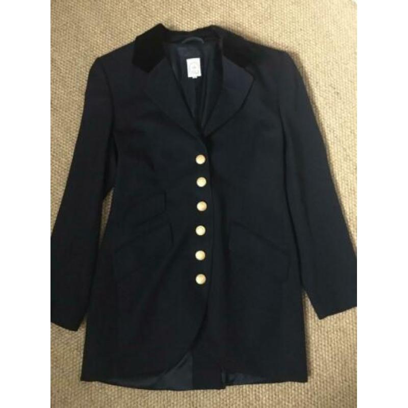 Pauw blazer