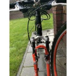 Mountainbike Trek