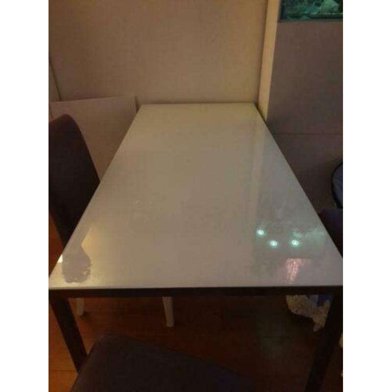 Eettafel 4 persoons