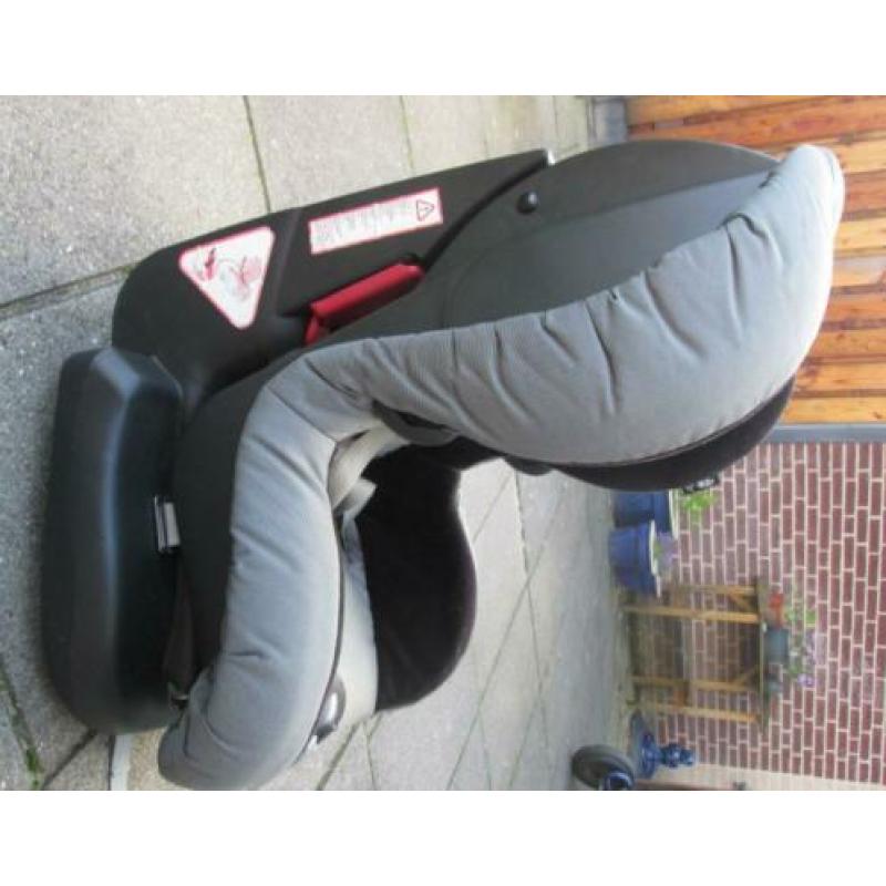 Maxi-Cosi autostoel 9-18 kg met originele Maxi-Cosi hoes