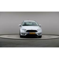 Ford Focus Wagon 1.0 EcoBoost Lease Edition, Navigatie