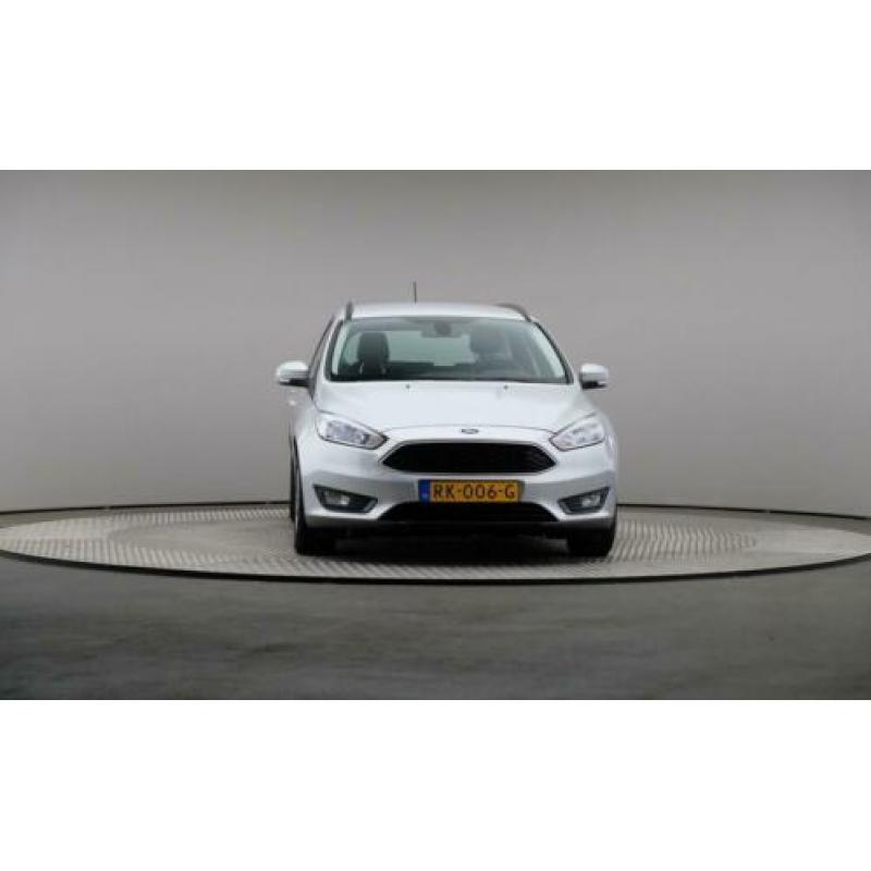 Ford Focus Wagon 1.0 EcoBoost Lease Edition, Navigatie