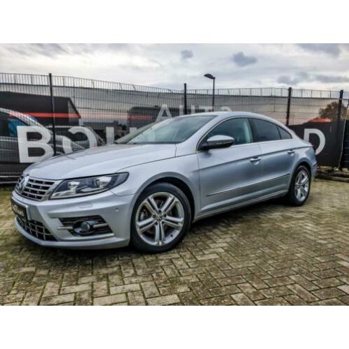 Volkswagen Passat 1.4 TSI ACT Connected Series Plus