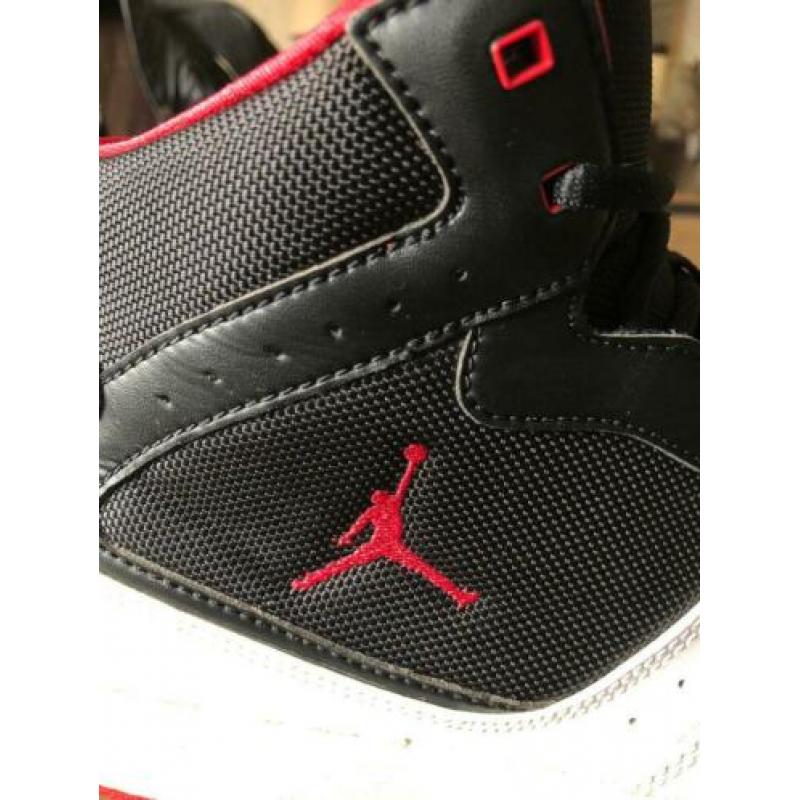 Air Jordan zo goed als nieuw! Maat 44