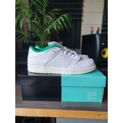 Nike SB x Ben-G Dunk Low 44,5 / 10,5