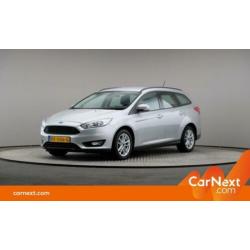 Ford Focus Wagon 1.0 EcoBoost Lease Edition, Navigatie