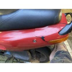 Gilera runner 50cc