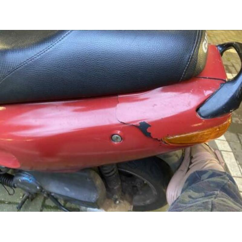 Gilera runner 50cc