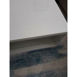 Salontafel en tv meubel