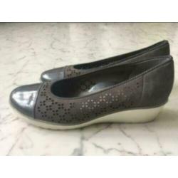 Ara pump sleehak UK 6,5 Mt 40 EXCLUSIEF VERZENDEN!