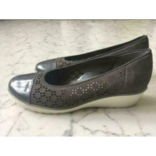 Ara pump sleehak UK 6,5 Mt 40 EXCLUSIEF VERZENDEN!