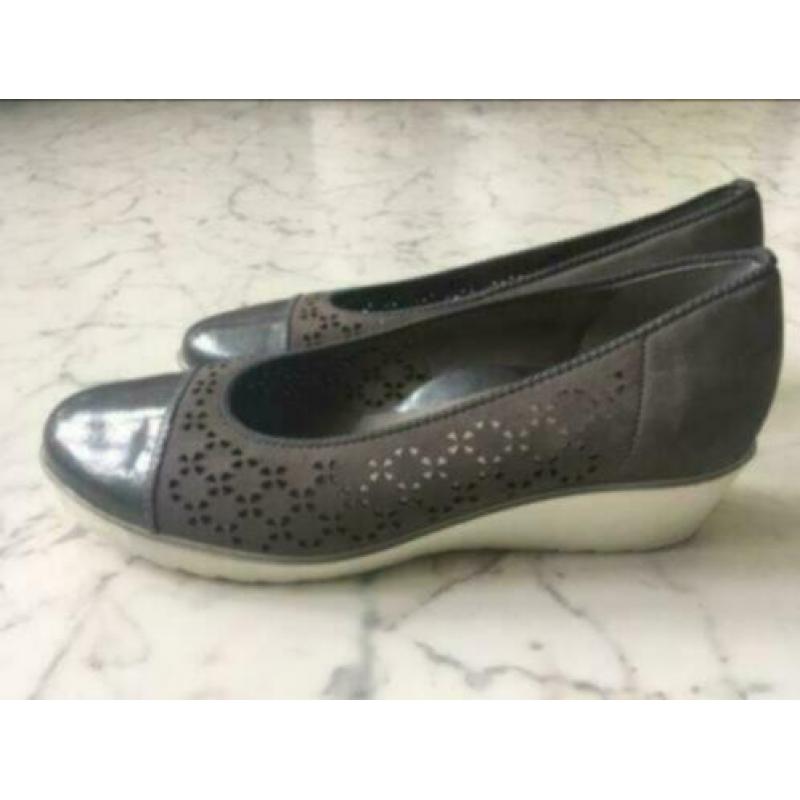 Ara pump sleehak UK 6,5 Mt 40 EXCLUSIEF VERZENDEN!