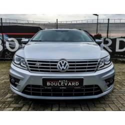 Volkswagen Passat 1.4 TSI ACT Connected Series Plus