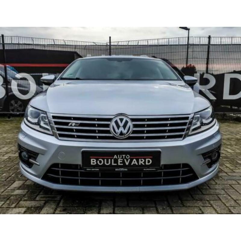 Volkswagen Passat 1.4 TSI ACT Connected Series Plus