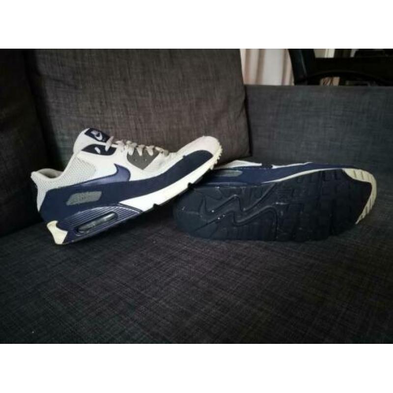 Nike Air Max 90 maat 45