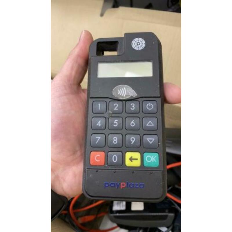 Payplaza Betalingssysteem Bluepay-500