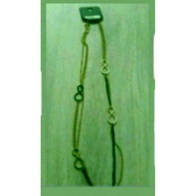 Nieuw lang ketting