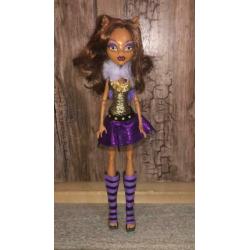 Monster High Poppen