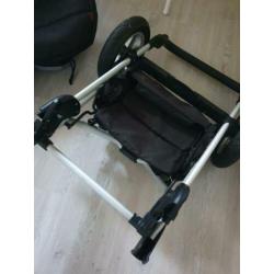 Nette 3 in 1 kinderwagen