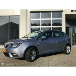 Seat Ibiza 1.0 EcoTSI Style / Navigatie / Bovag-garantie !