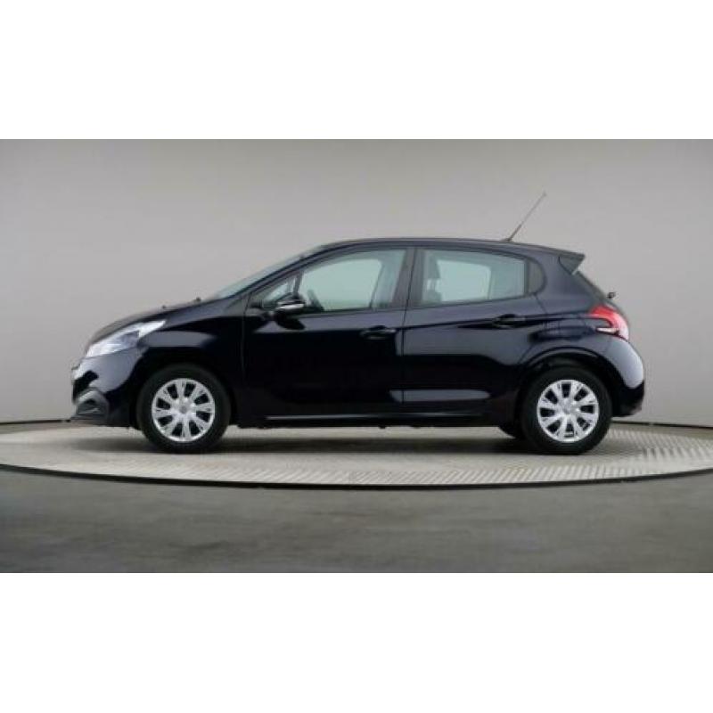 Peugeot 208 1.6 BlueHDi Blue Lease, Navigatie (bj 2018)