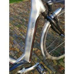Sparta ion xts ebike electrische fiets