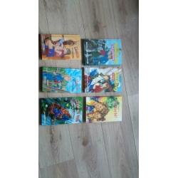 Leuke boeken voor een leuk prijsje