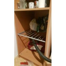 Kast (voor in de keuken)
