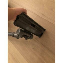 Dyson stofzuiger dc 52 3 jaar oud