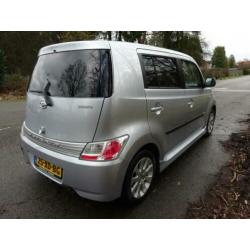 Daihatsu Materia 1.3 Funk