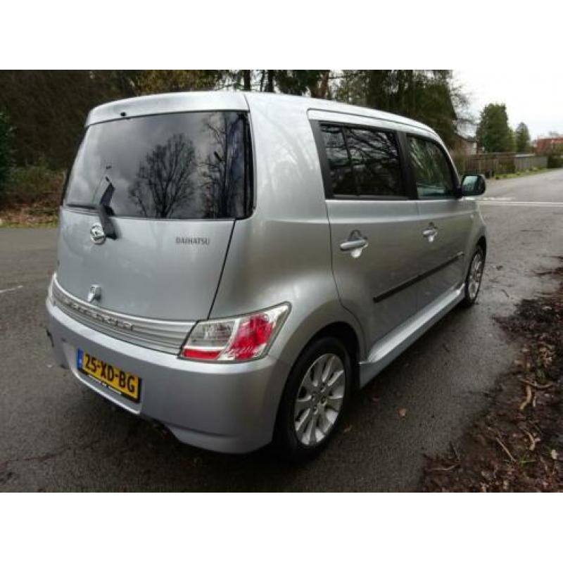 Daihatsu Materia 1.3 Funk