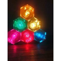 Disco lamp kotronic.